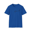Philippians 4:13 'Life Thru Christ' T-Shirt