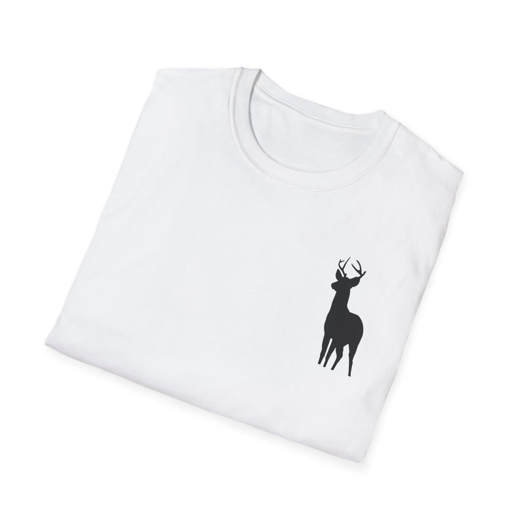 Life Thru Christ Deer T-Shirt