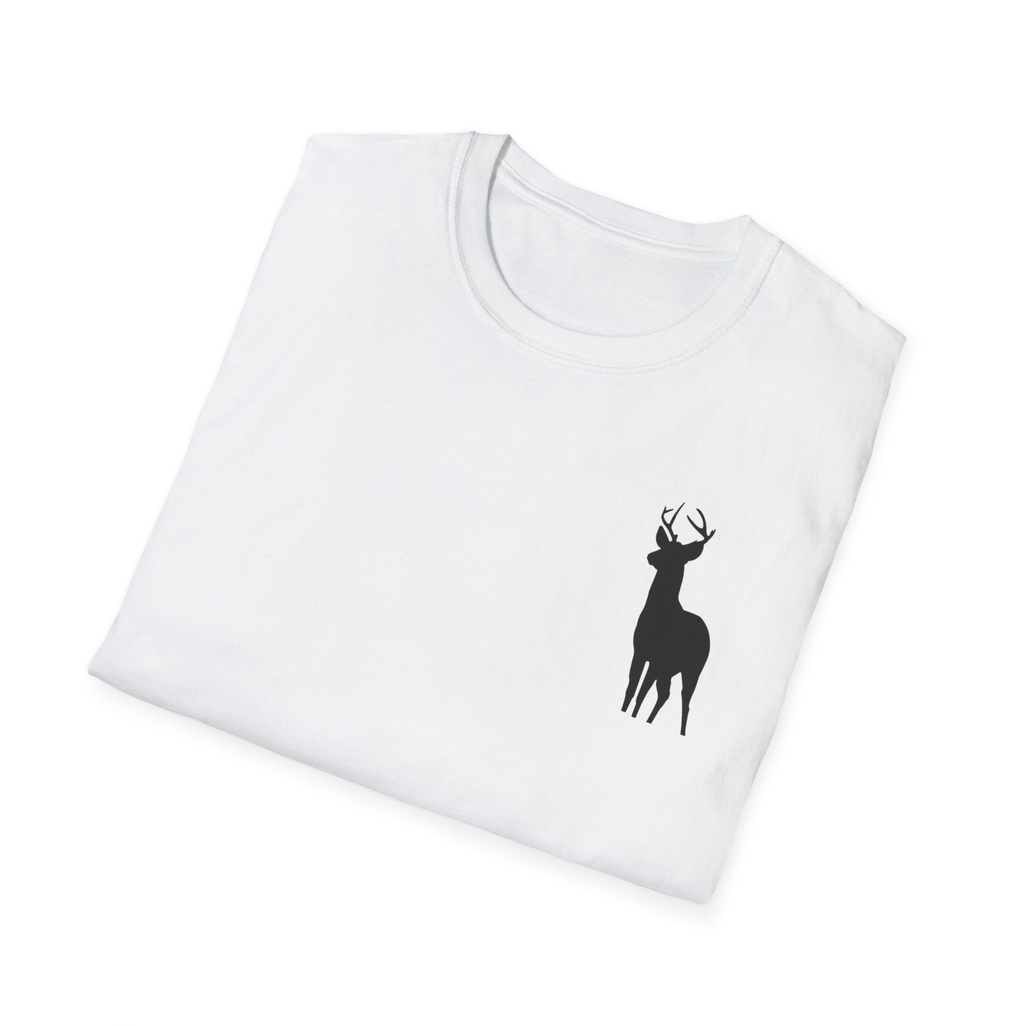 Life Thru Christ Deer T-Shirt