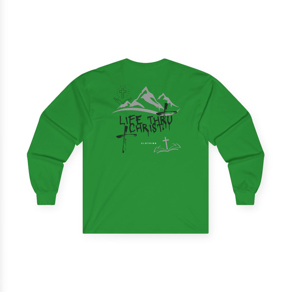 Life Thru Christ Long Sleeve