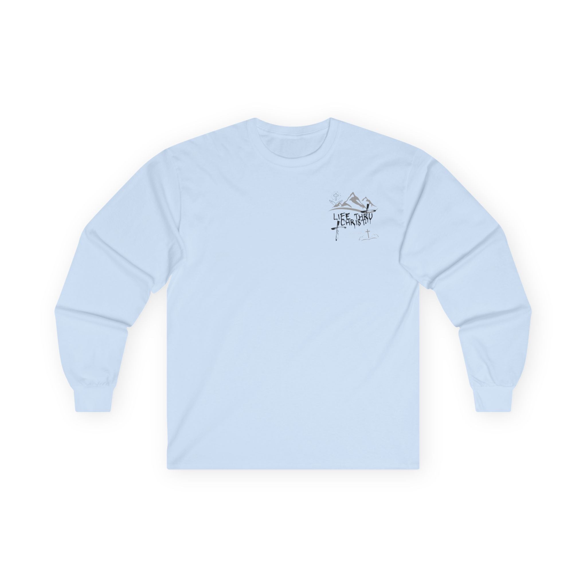 Life Thru Christ Long Sleeve