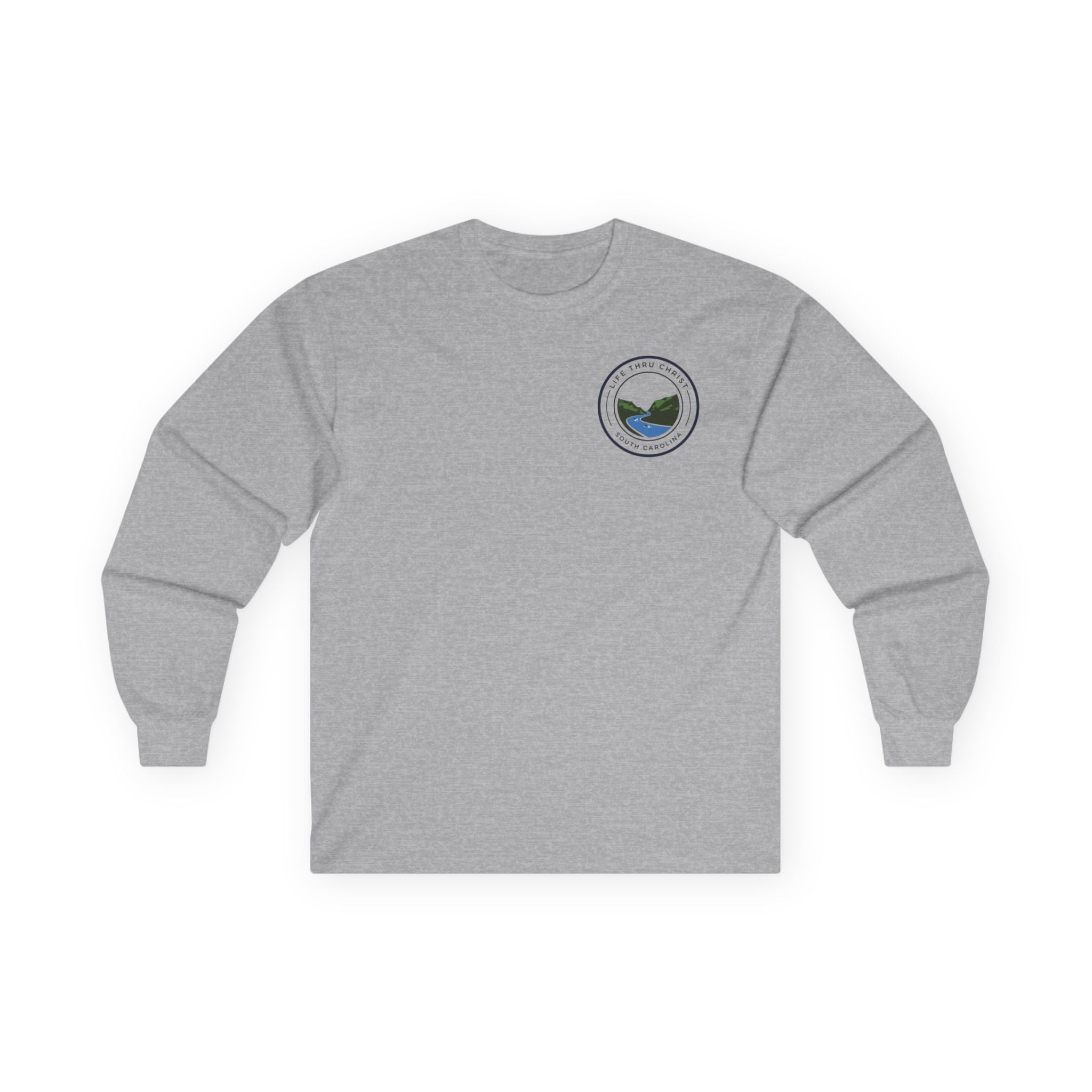Life Thru Christ Origin Long Sleeve