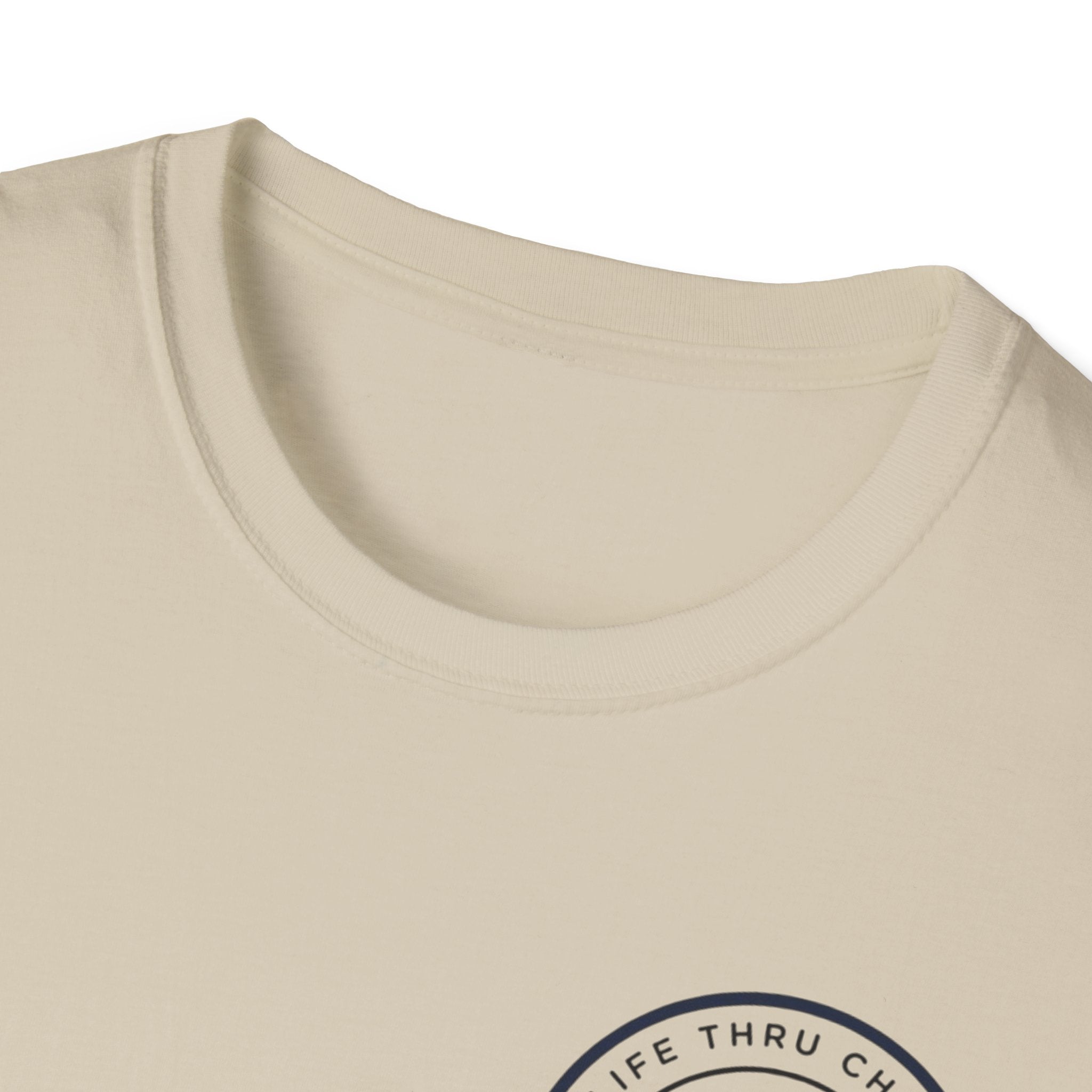 Life Thru Christ Origin T-Shirt
