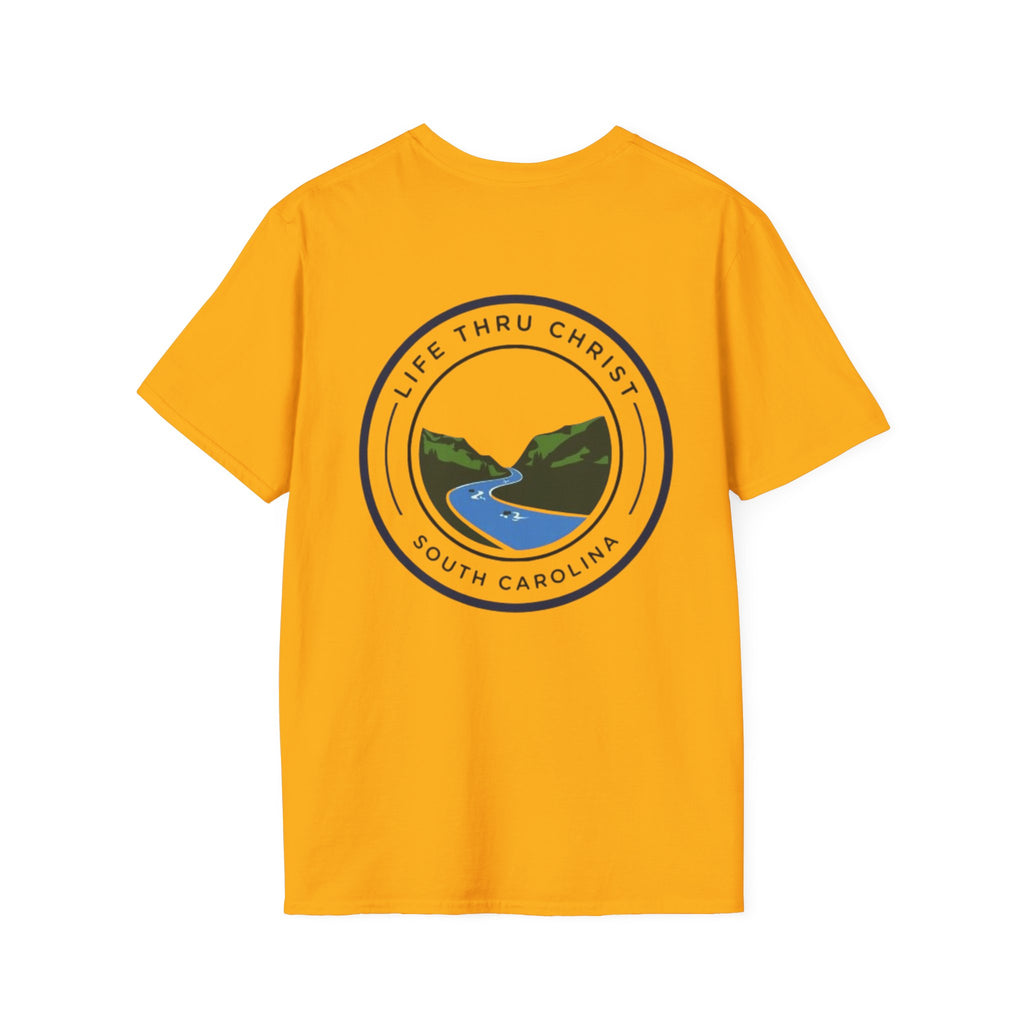 Life Thru Christ Origin T-Shirt