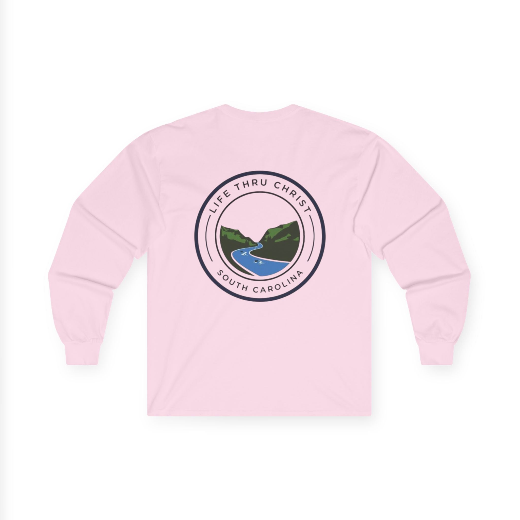 Life Thru Christ Origin Long Sleeve