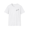 Life Thru Christ Faith T-Shirt