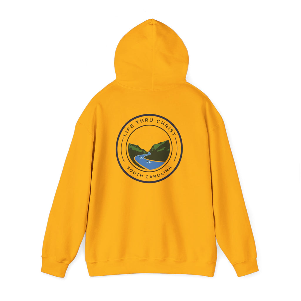 Life Thru Christ Origin Hoodie