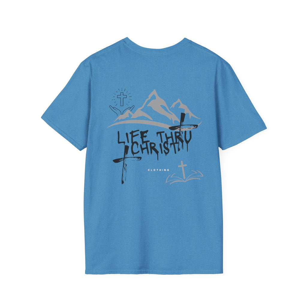 Life Thru Christ T-Shirt