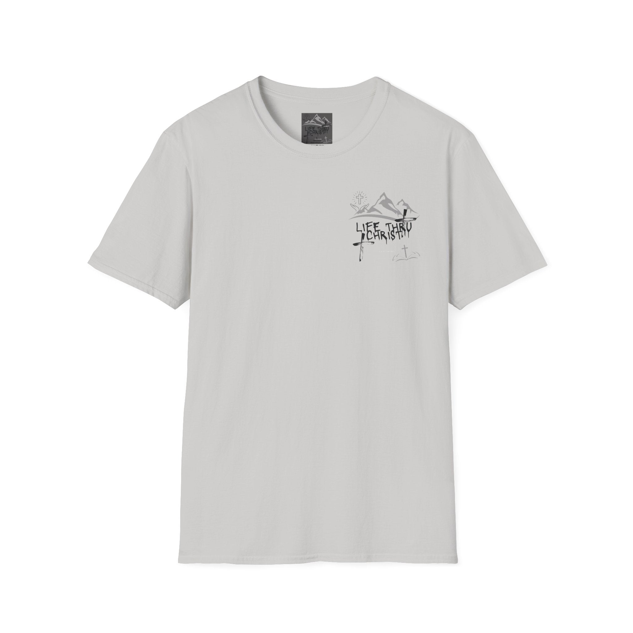 Life Thru Christ T-Shirt
