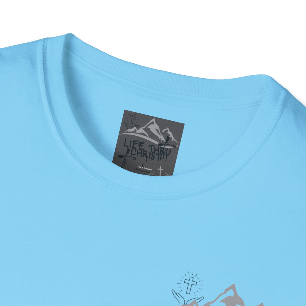 Life Thru Christ T-Shirt