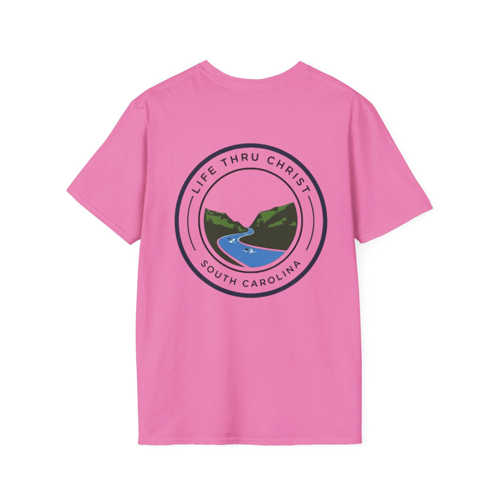 Life Thru Christ Origin T-Shirt