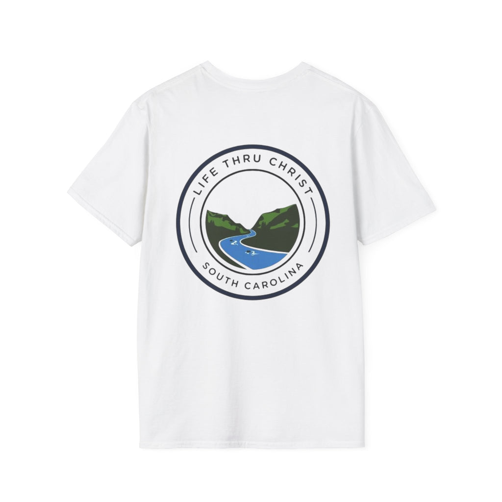 Life Thru Christ Origin T-Shirt