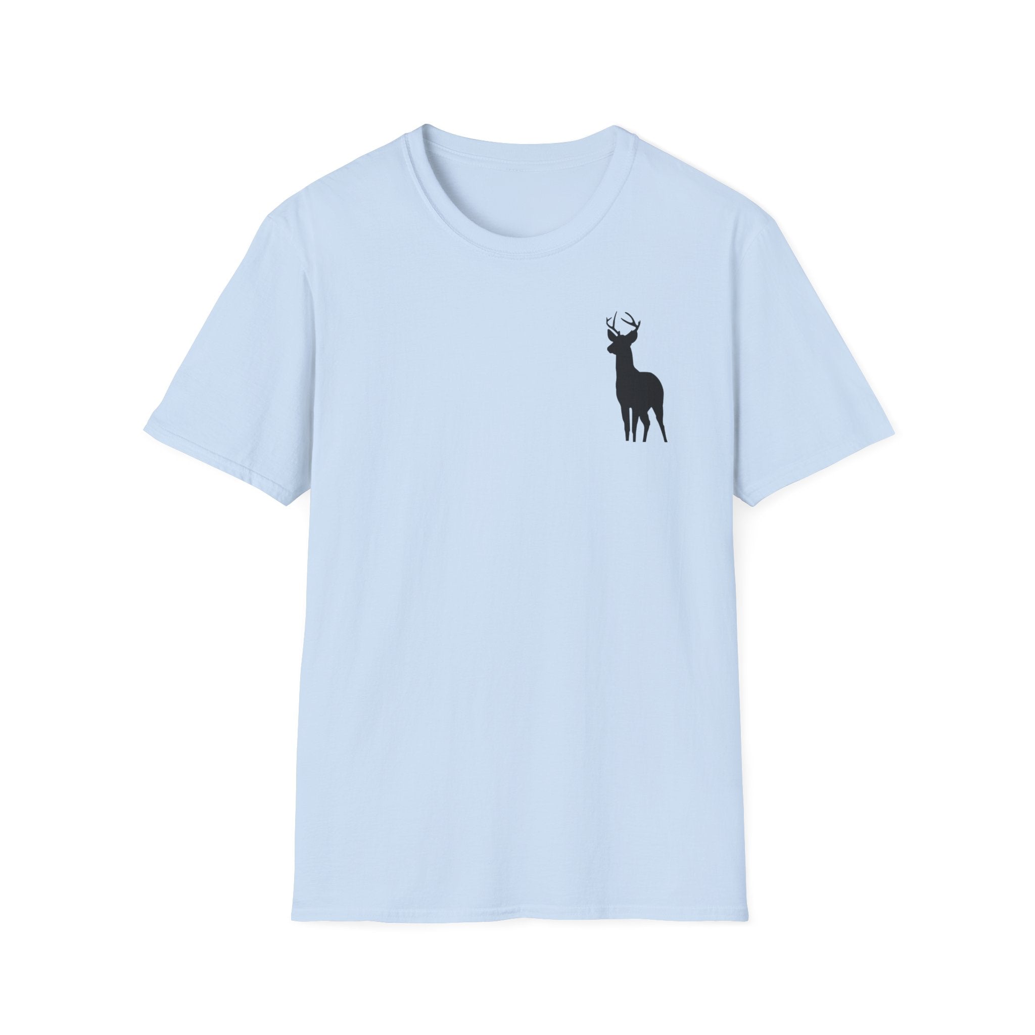 Life Thru Christ Deer T-Shirt