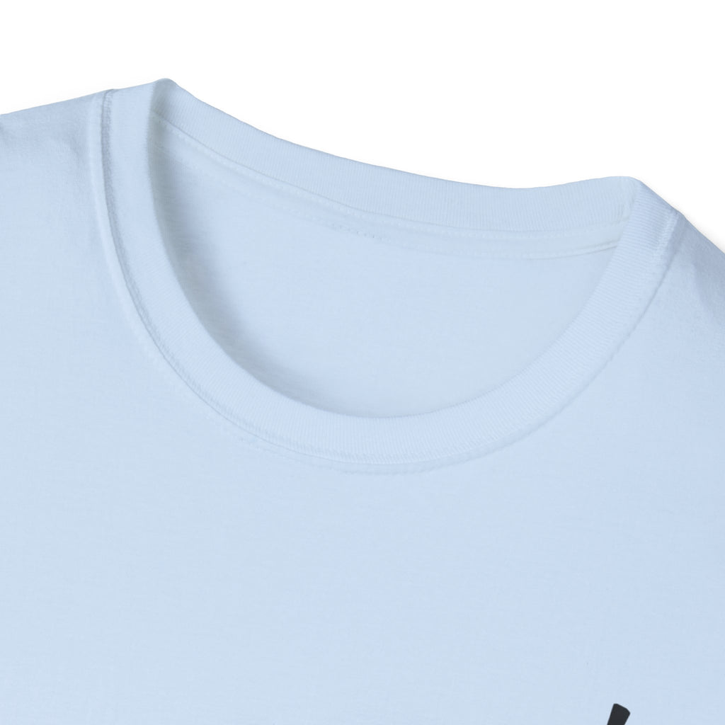 Life Thru Christ Faith T-Shirt