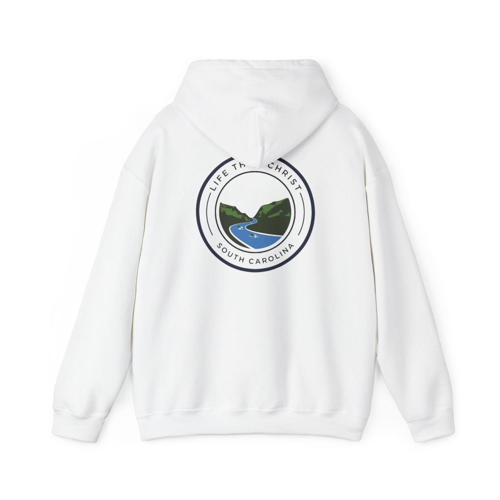 Life Thru Christ Origin Hoodie