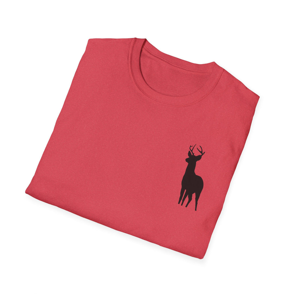 Life Thru Christ Deer T-Shirt