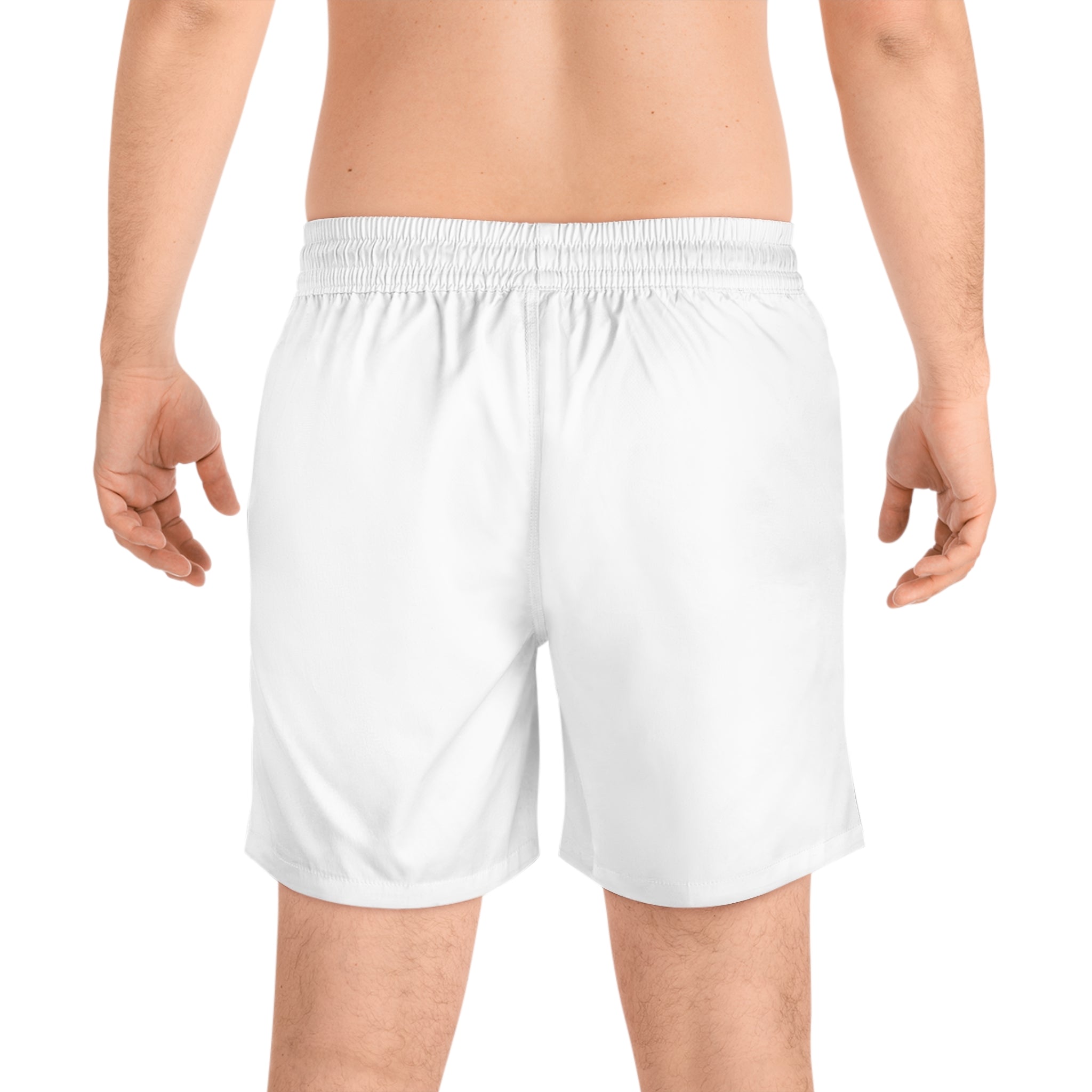 Life Thru Christ He Forgives Shorts