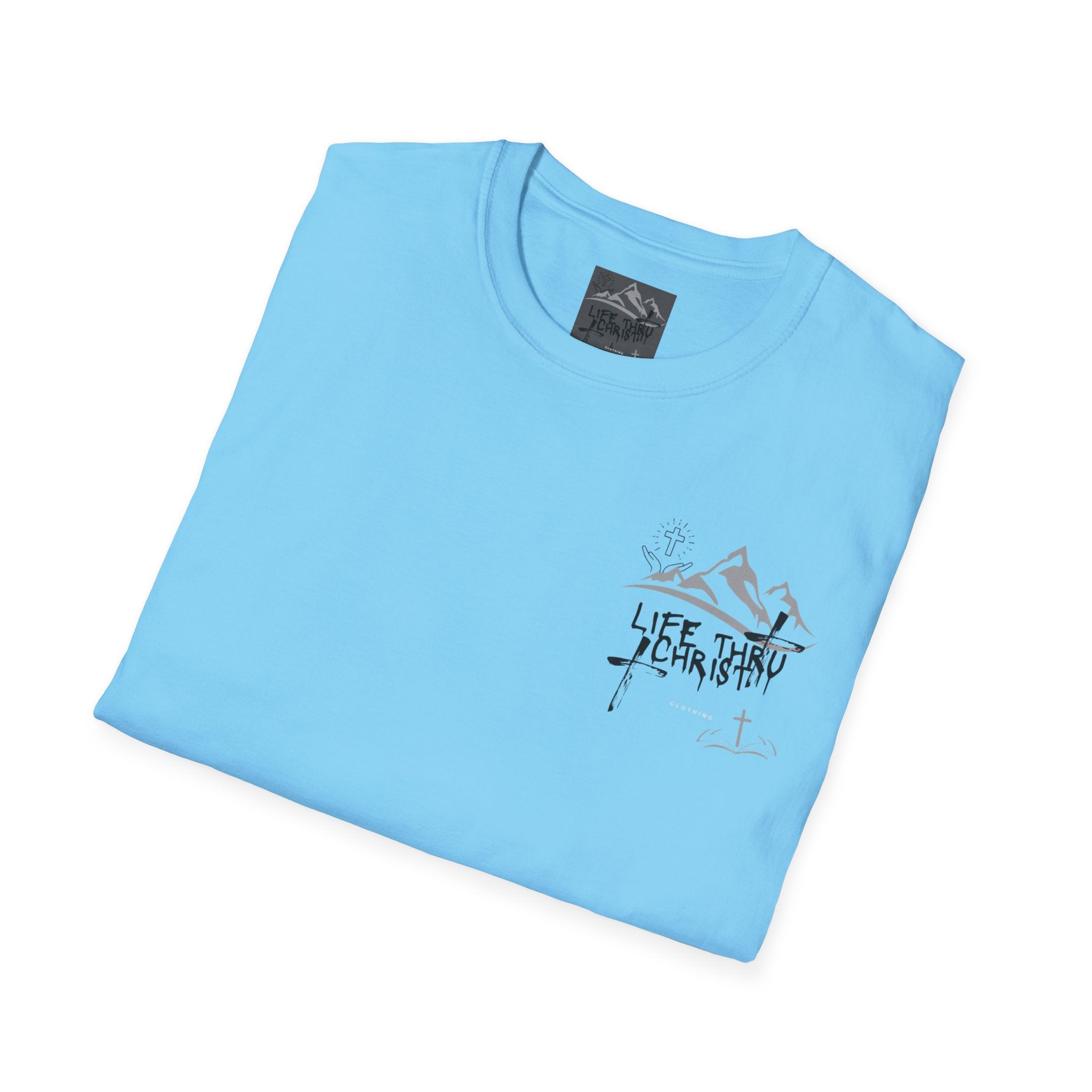 Life Thru Christ T-Shirt