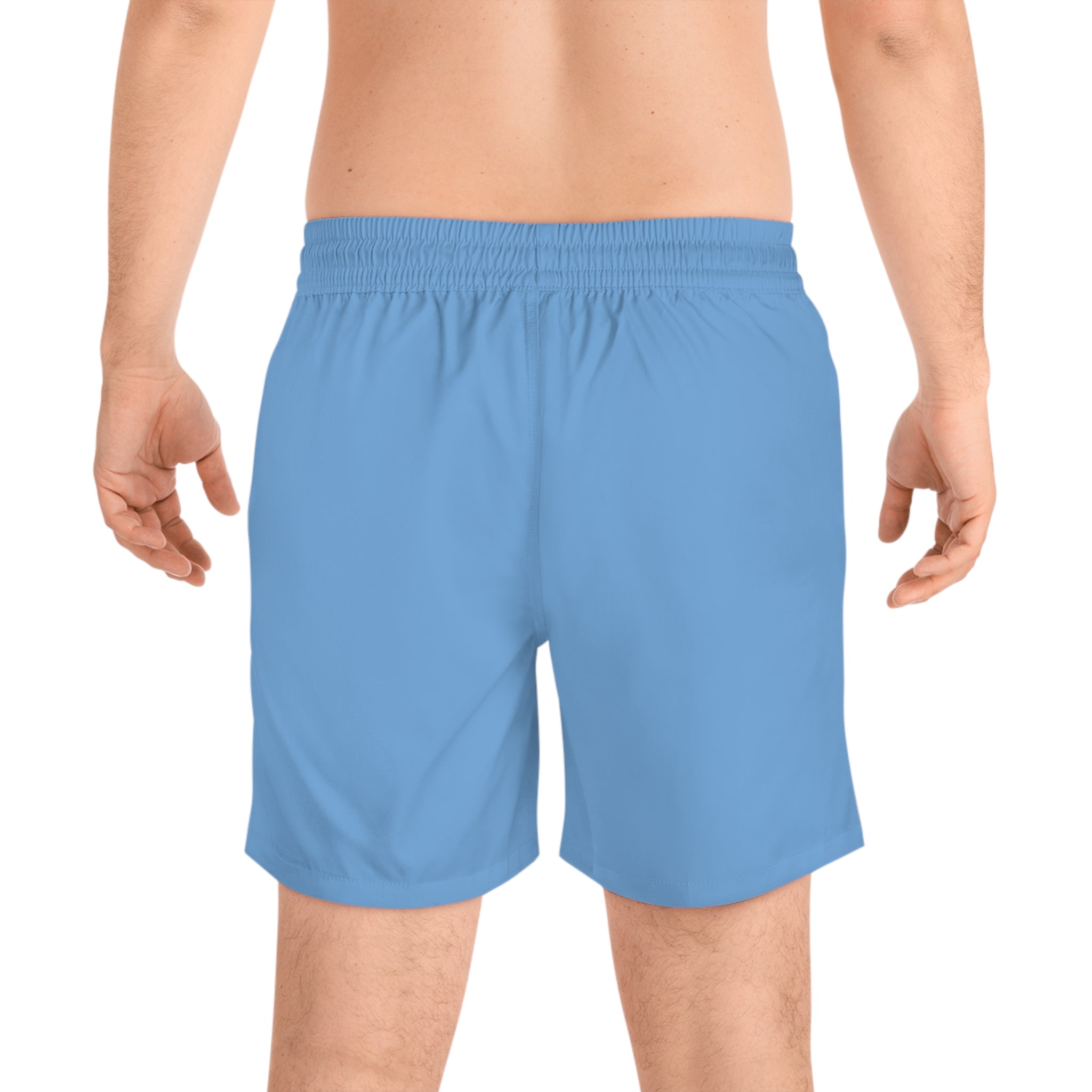 Life Thru Christ Shorts