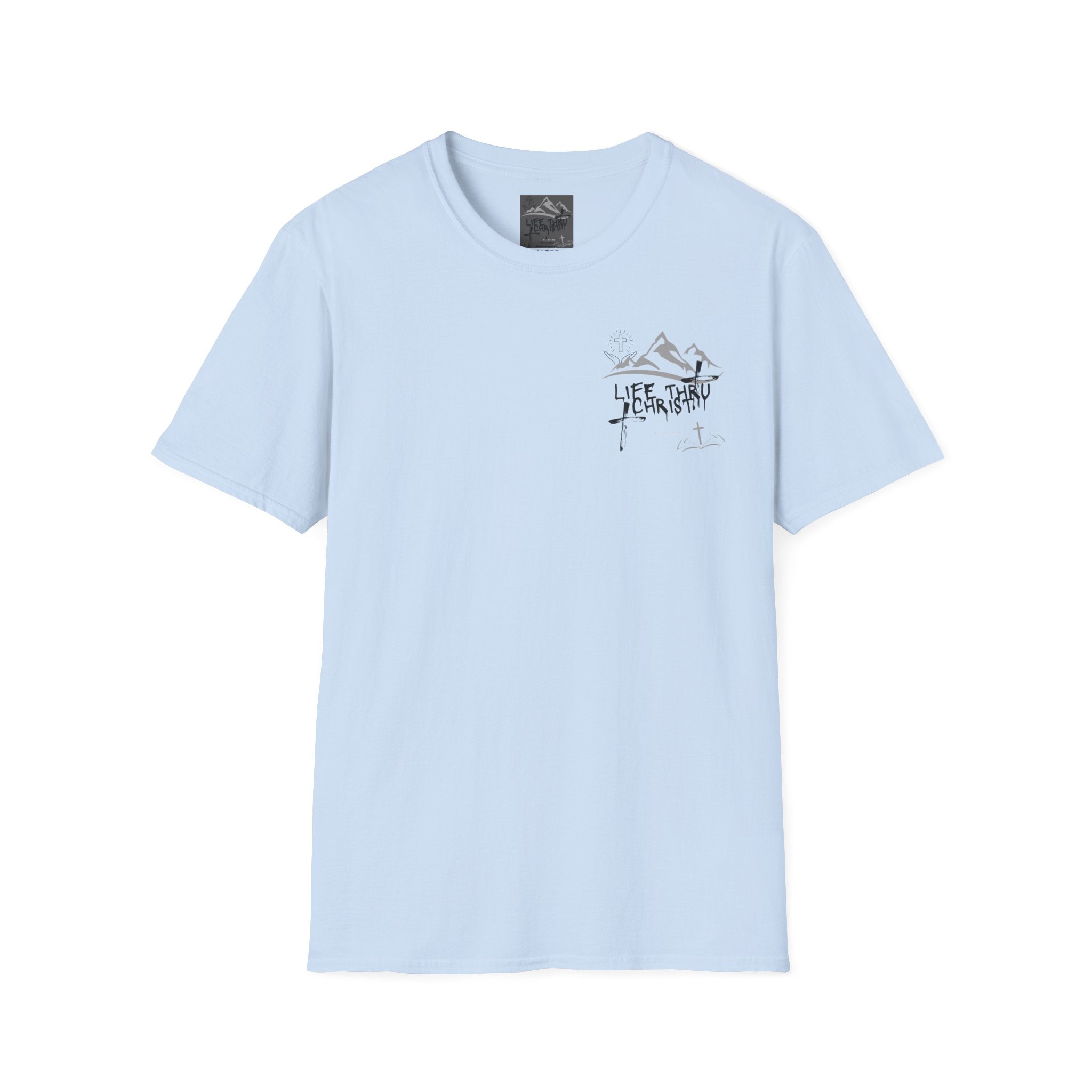 Life Thru Christ T-Shirt