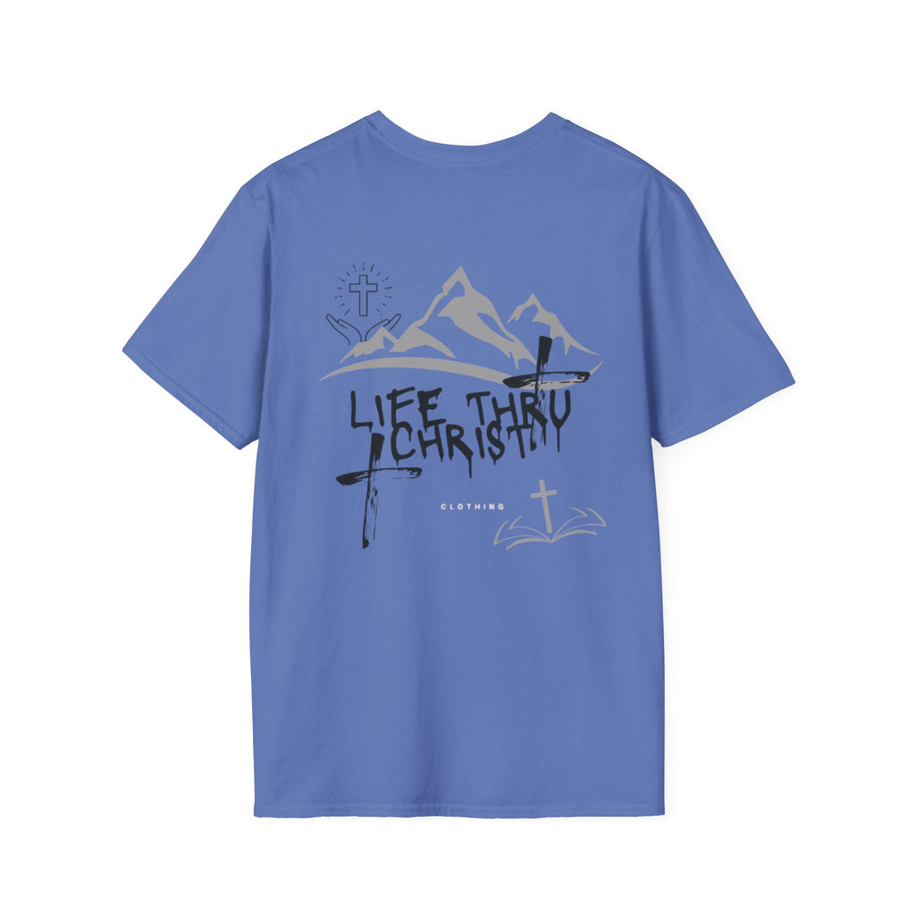 Life Thru Christ T-Shirt