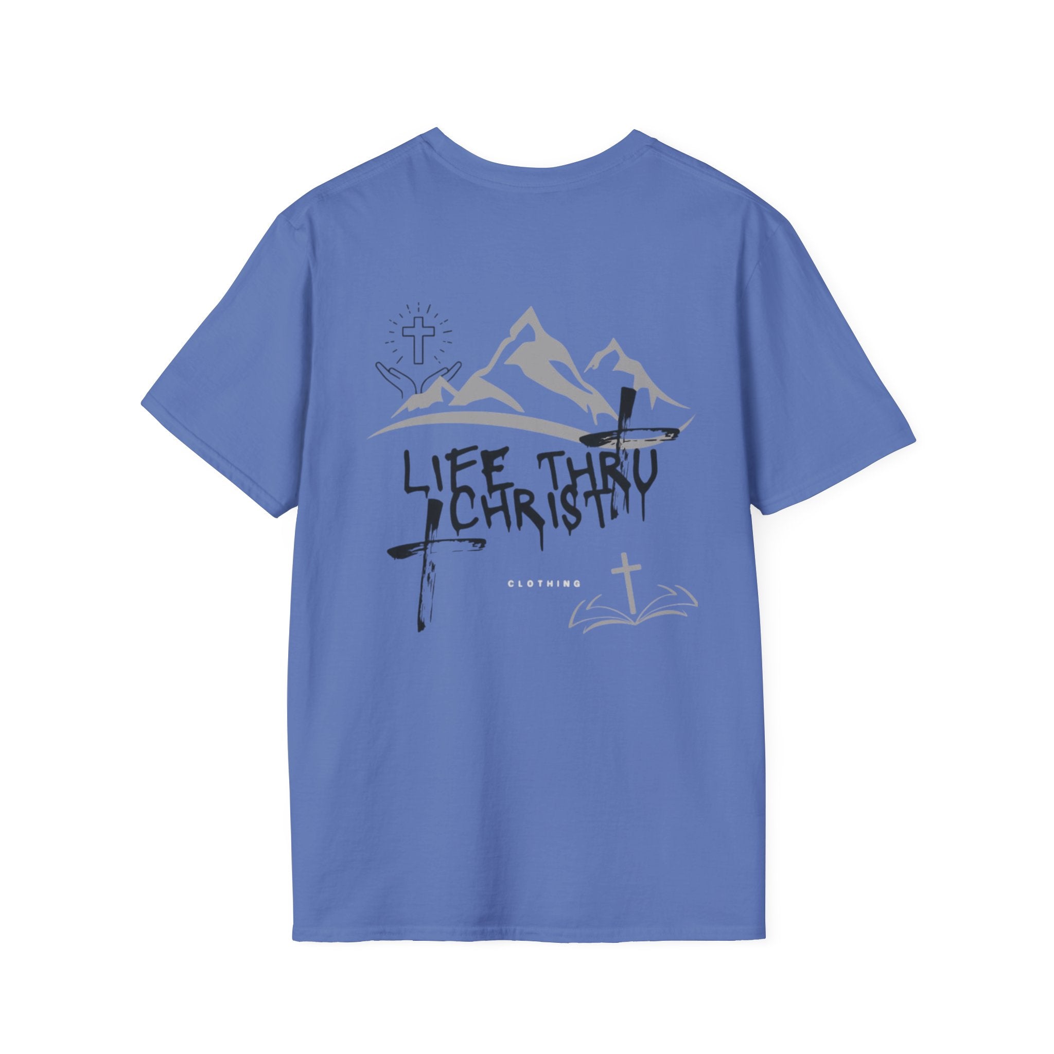Life Thru Christ T-Shirt