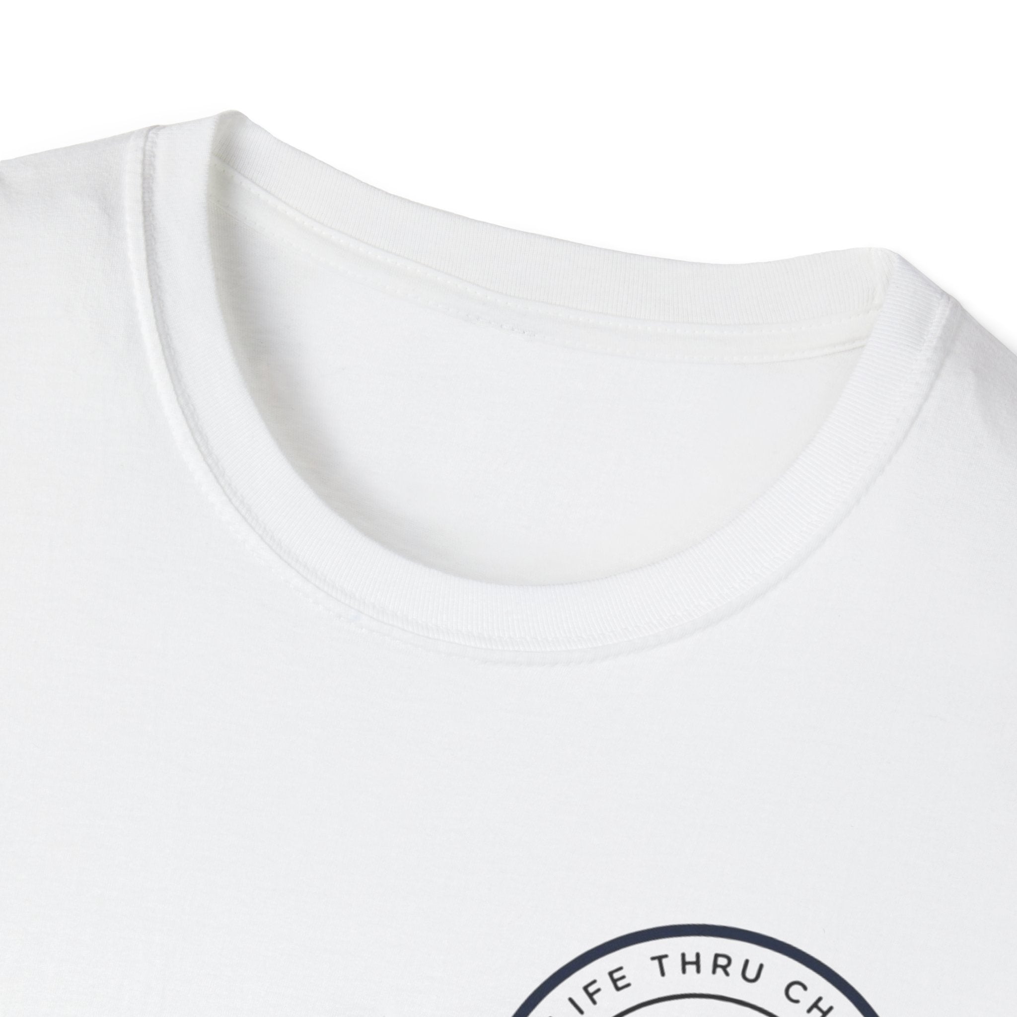 Life Thru Christ Origin T-Shirt