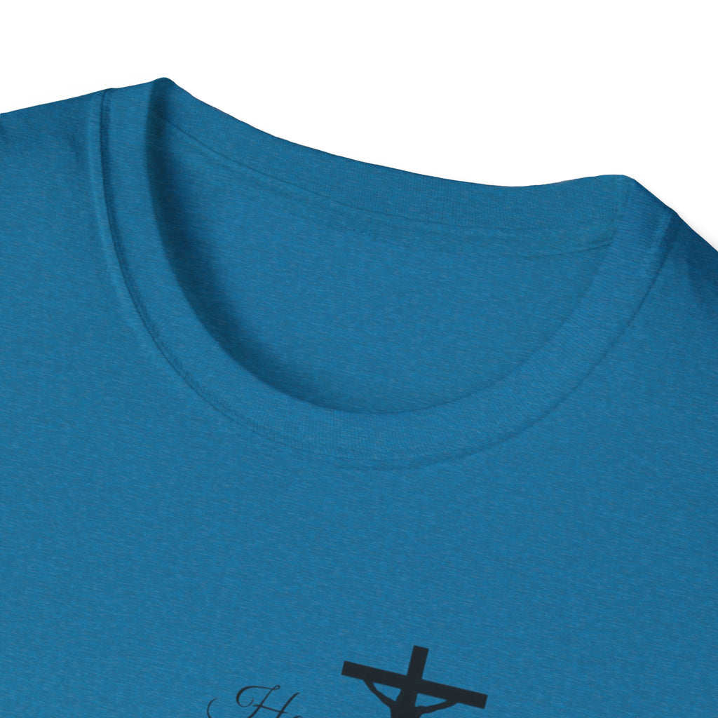 Life Thru Christ 'He Forgives' T-Shirt