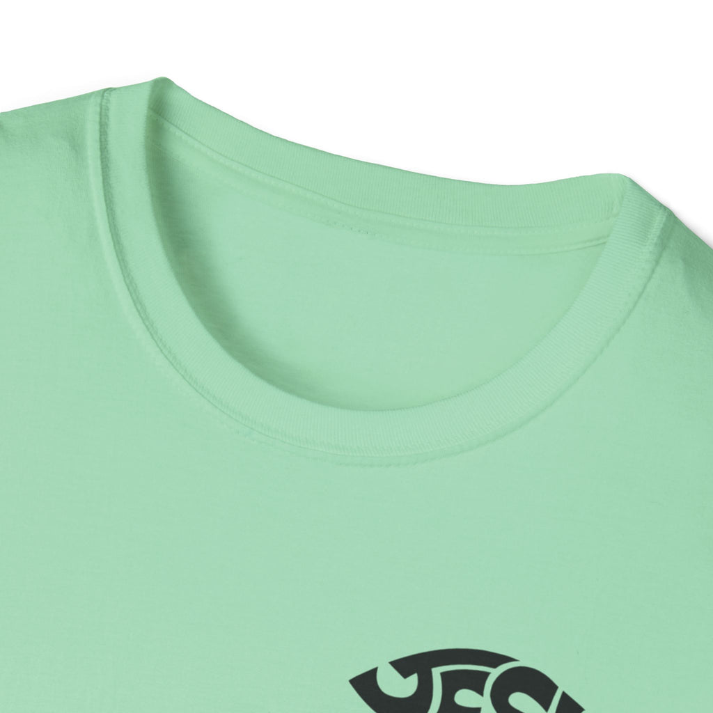 Life Thru Christ Fishing Edition T-Shirt