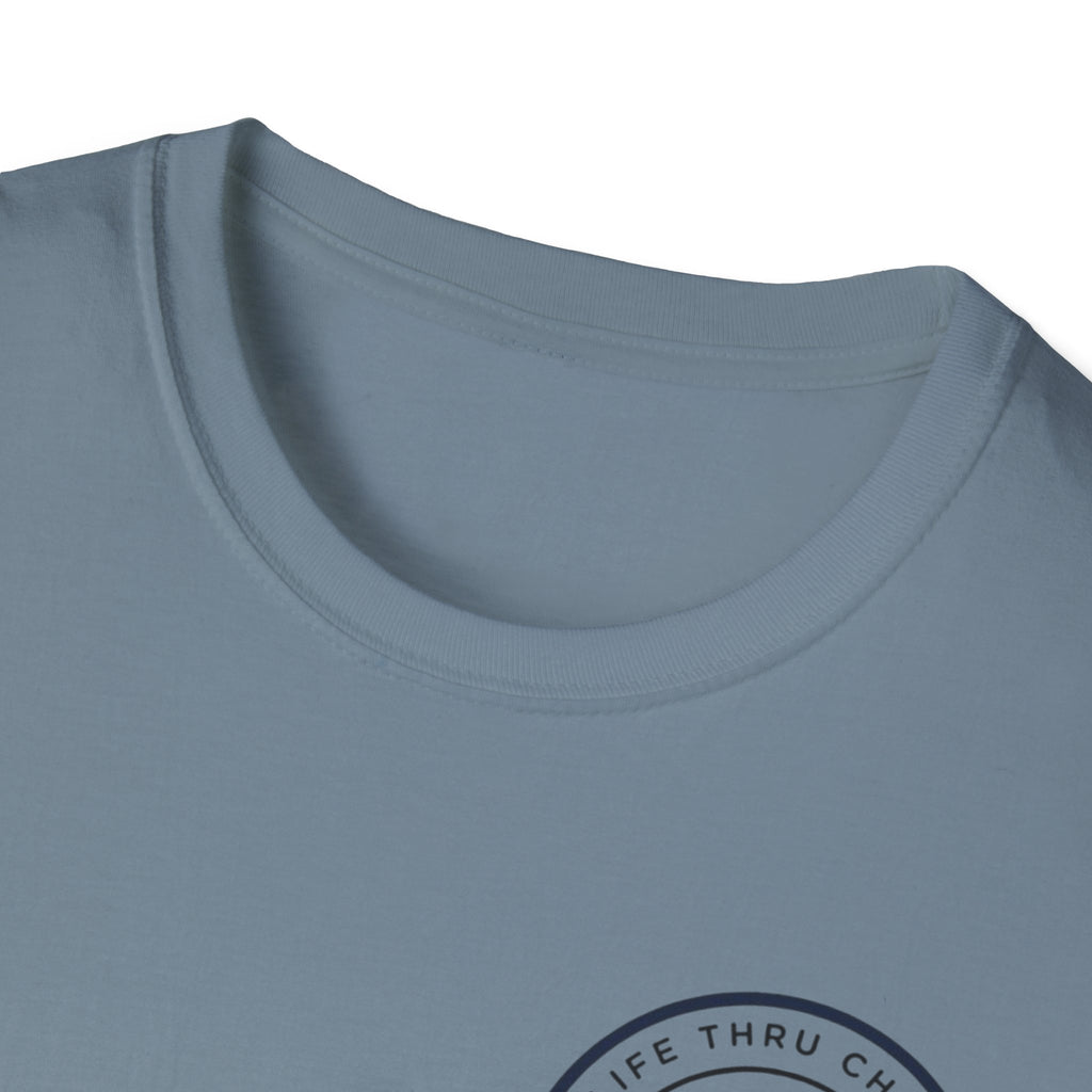 Life Thru Christ Origin T-Shirt