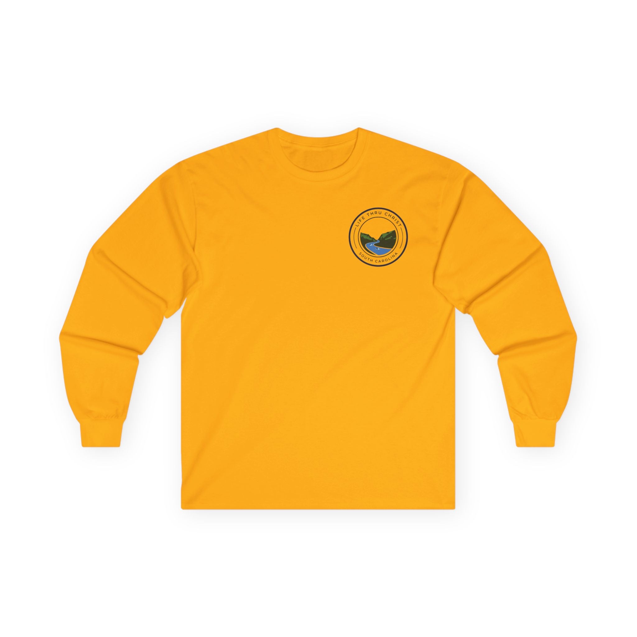 Life Thru Christ Origin Long Sleeve