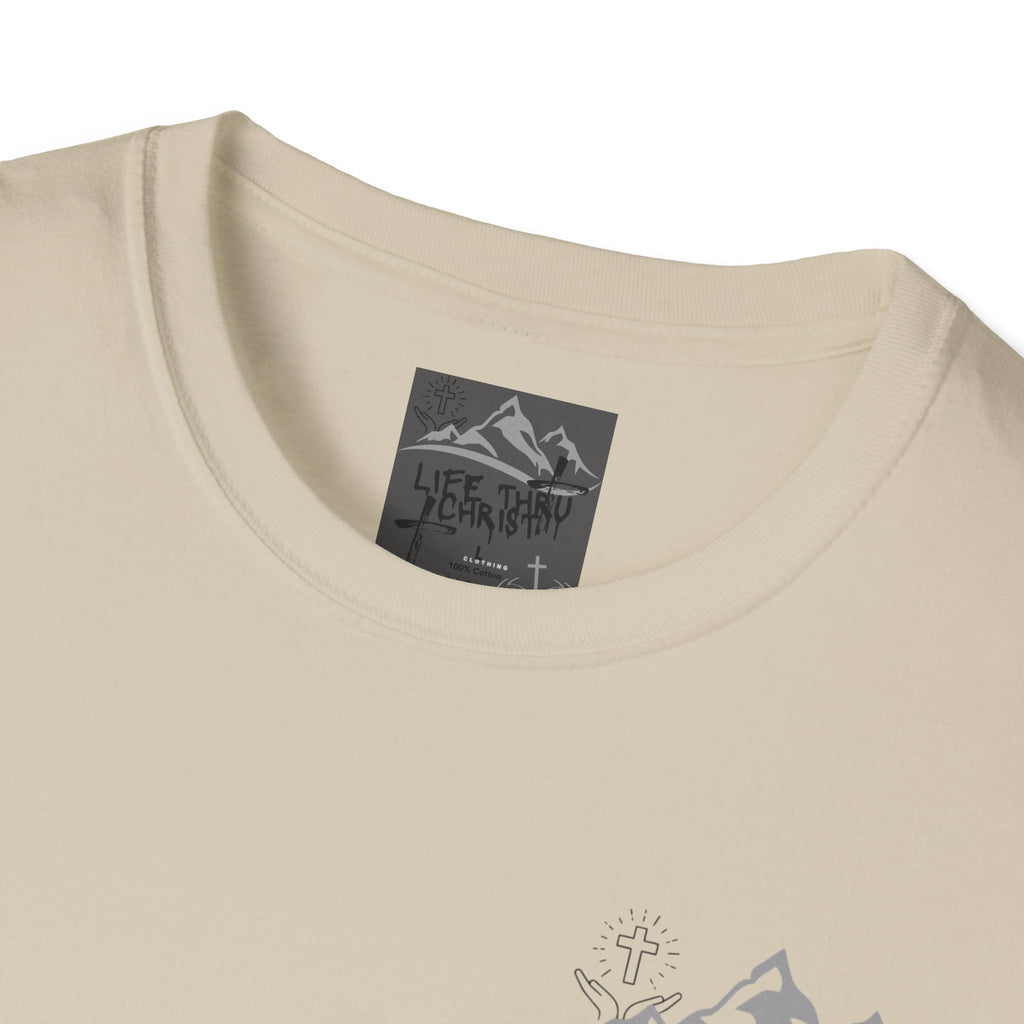 Life Thru Christ T-Shirt