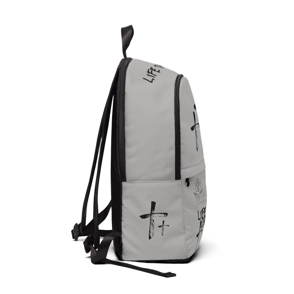 Life Thru Christ Backpack
