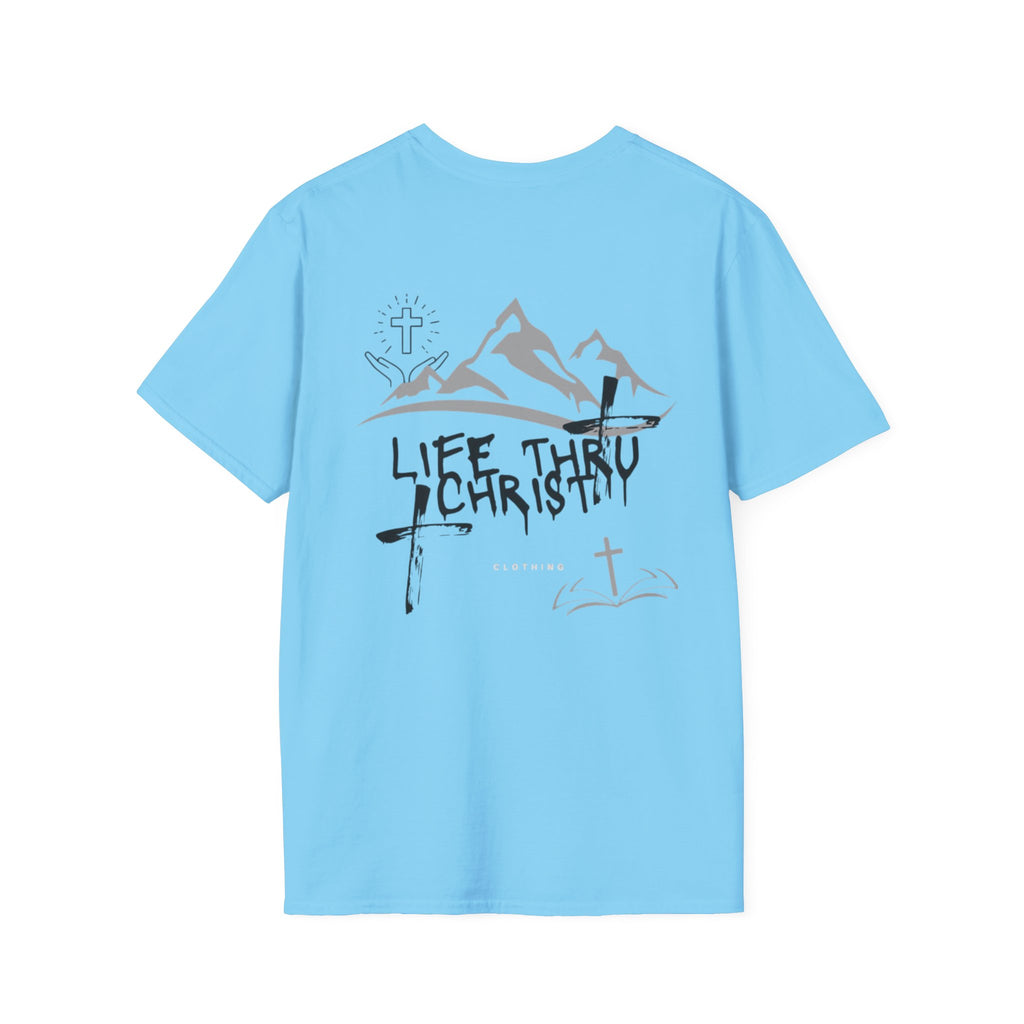 Life Thru Christ T-Shirt