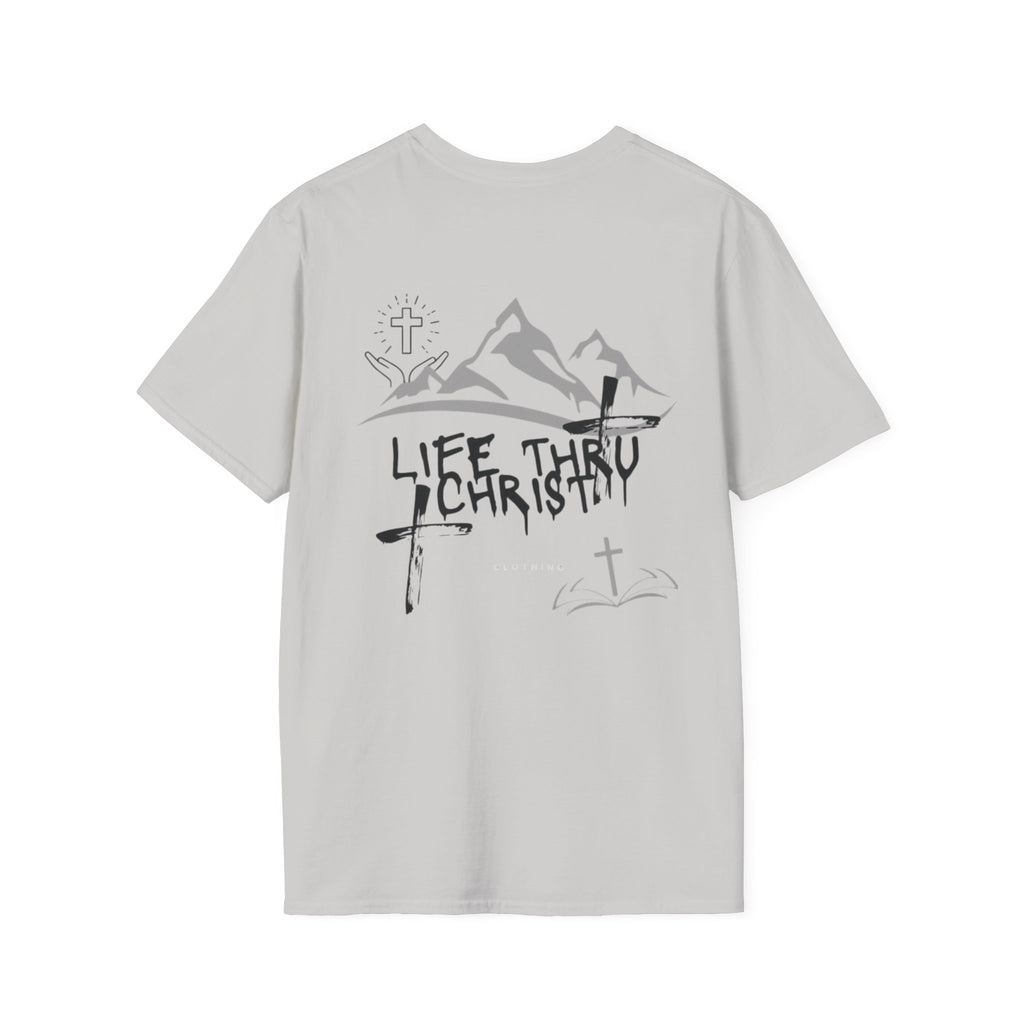Life Thru Christ T-Shirt