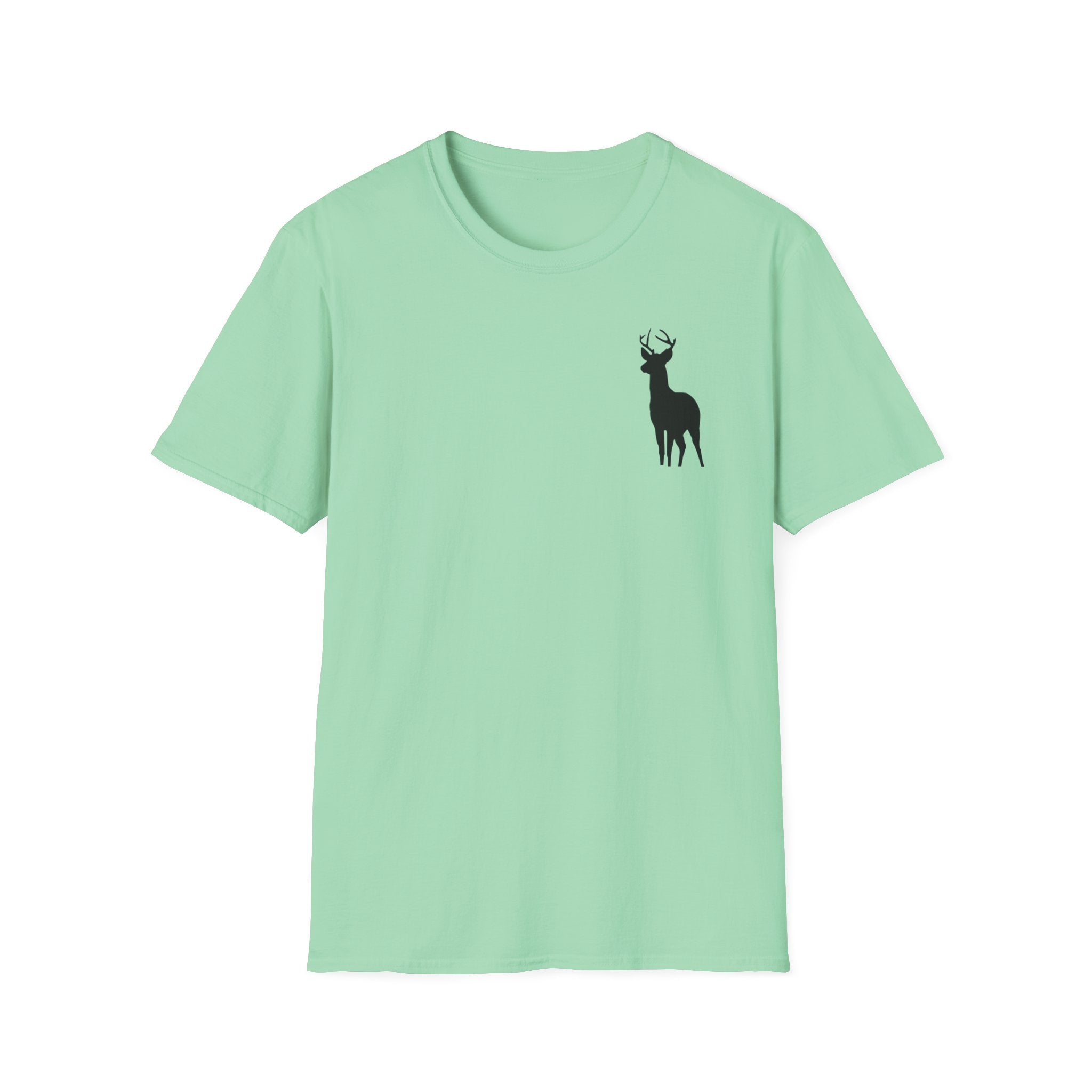 Life Thru Christ Deer T-Shirt