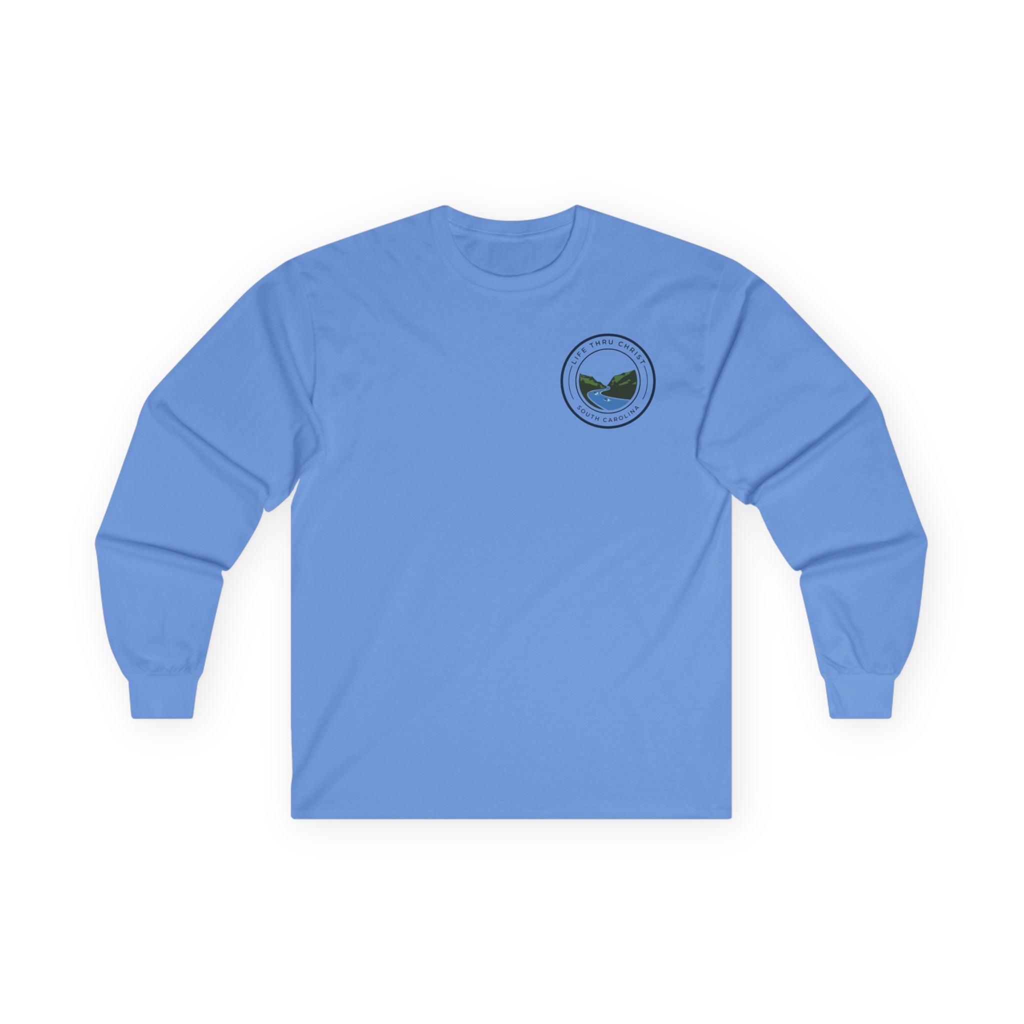Life Thru Christ Origin Long Sleeve