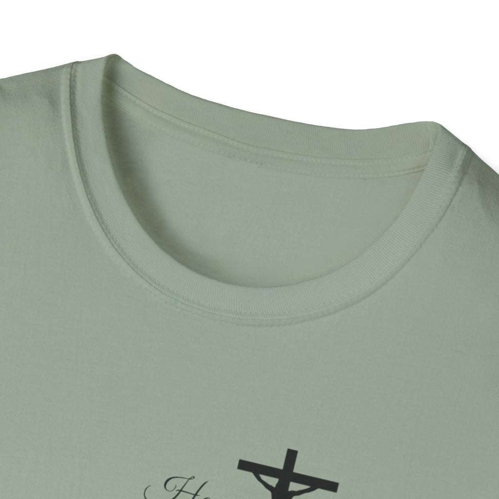 Life Thru Christ 'He Forgives' T-Shirt
