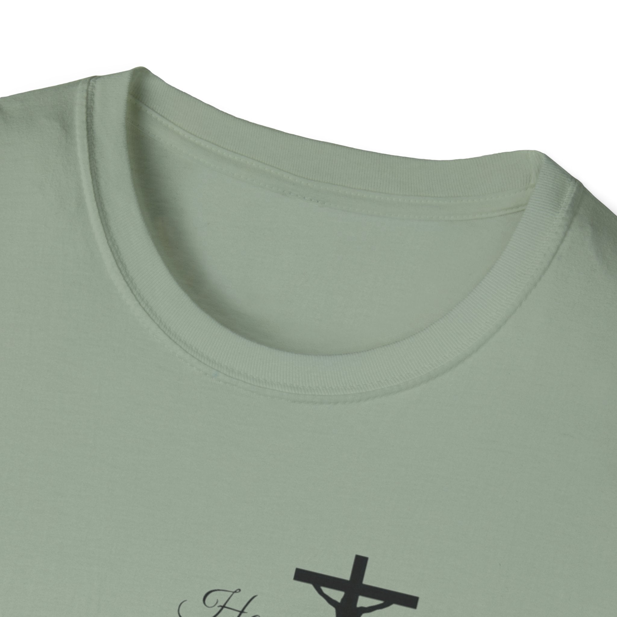 Life Thru Christ 'He Forgives' T-Shirt