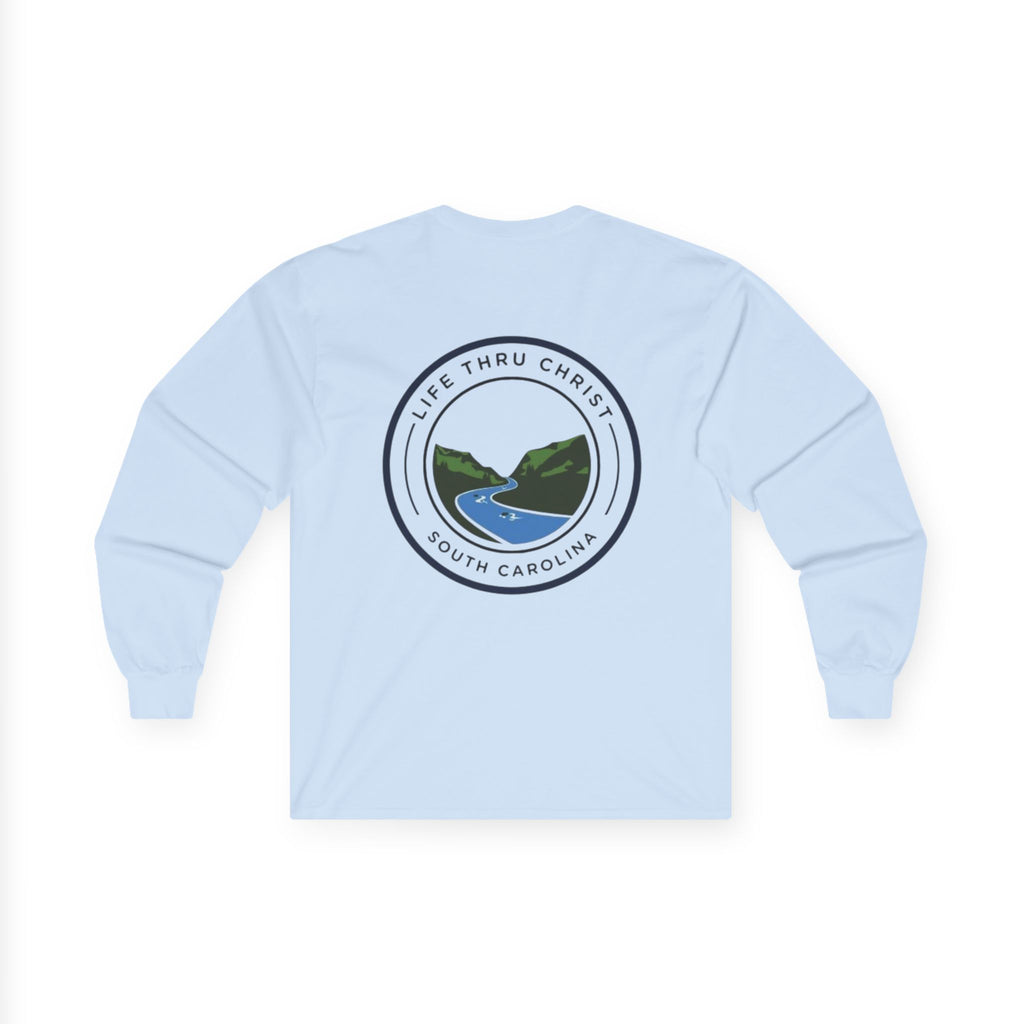 Life Thru Christ Origin Long Sleeve
