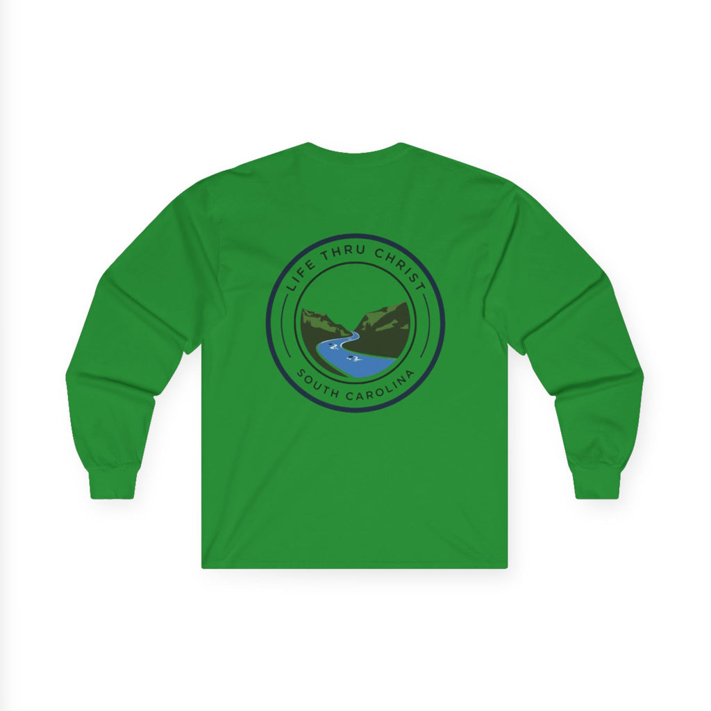 Life Thru Christ Origin Long Sleeve