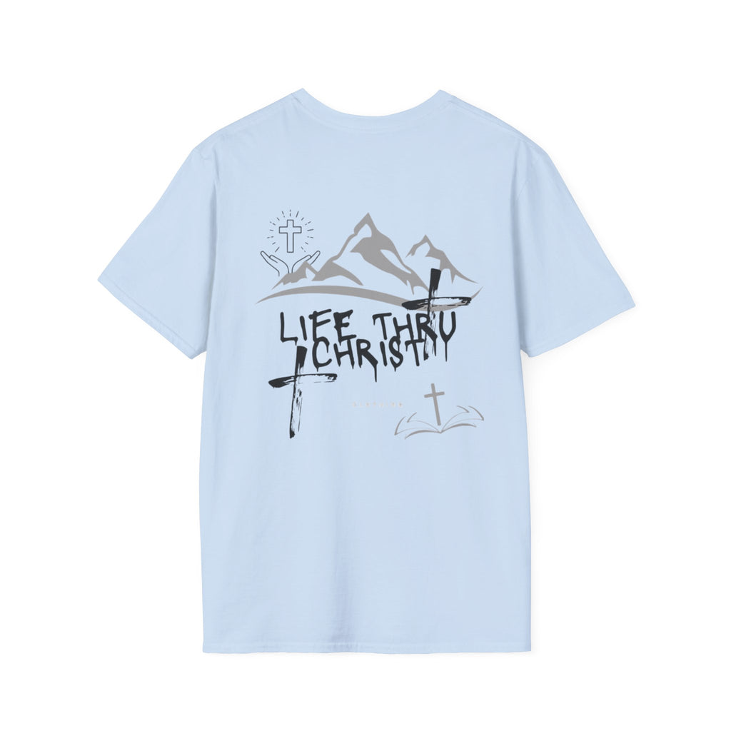Life Thru Christ T-Shirt