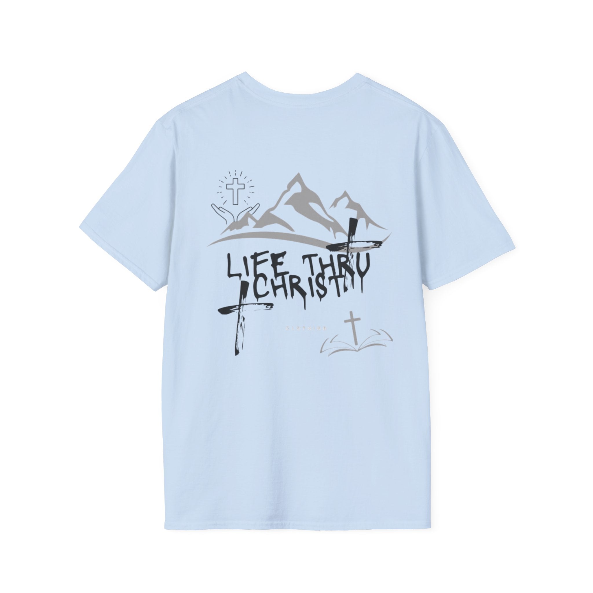 Life Thru Christ T-Shirt