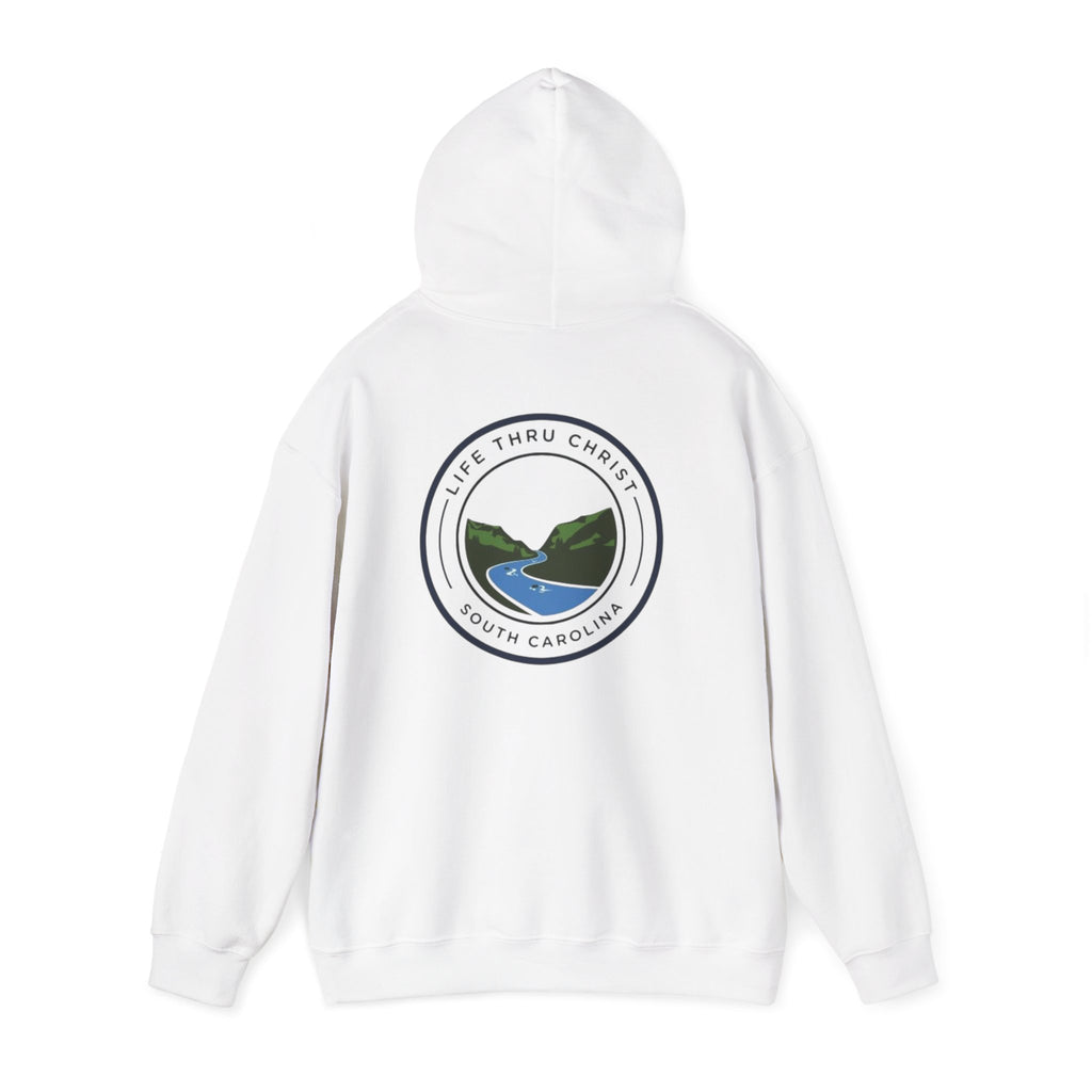 Life Thru Christ Origin Hoodie