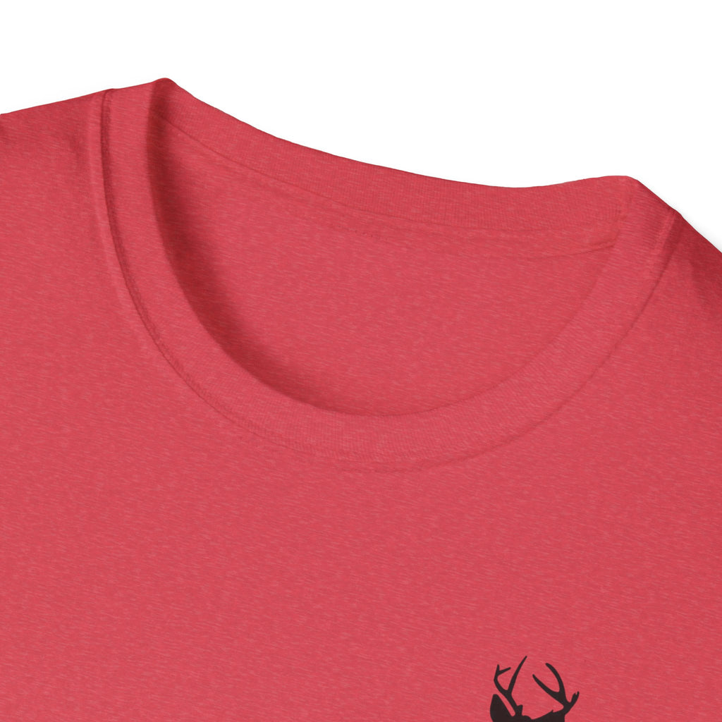 Life Thru Christ Deer T-Shirt