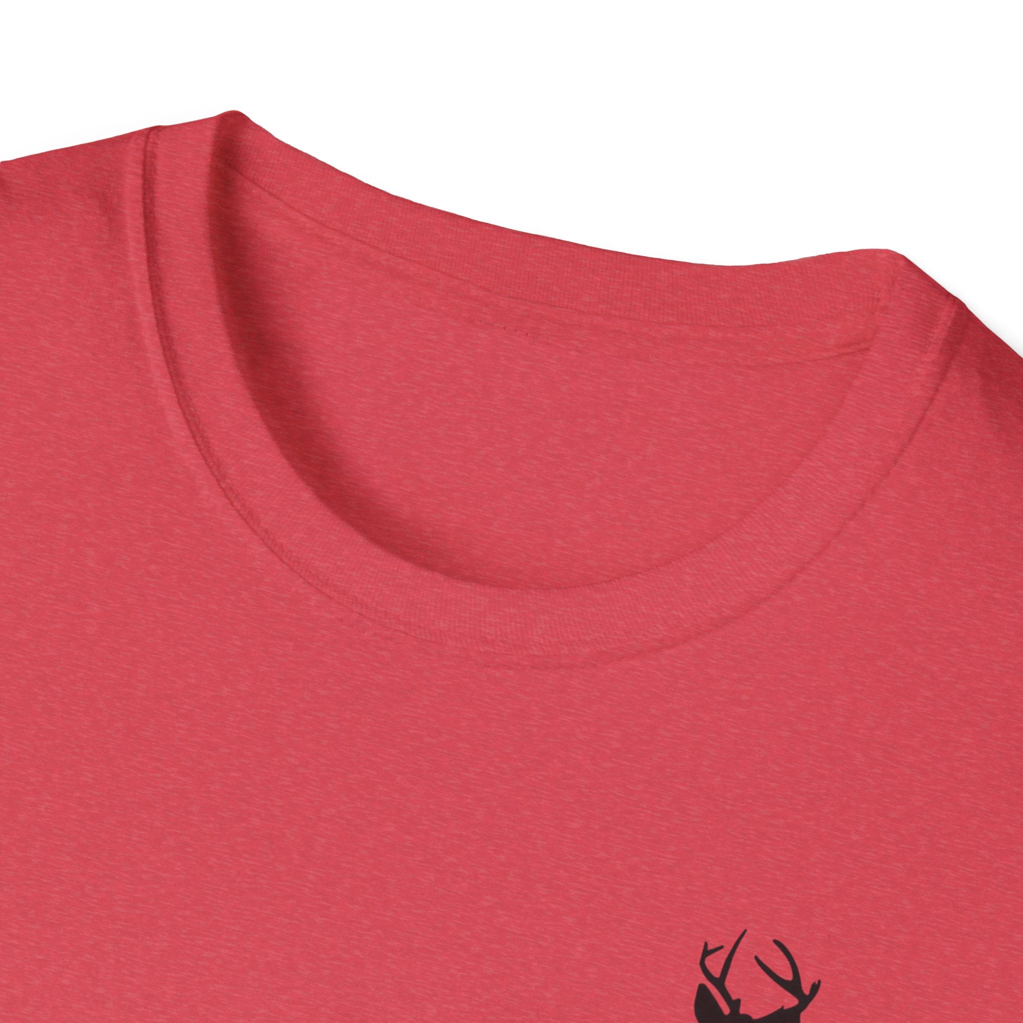 Life Thru Christ Deer T-Shirt