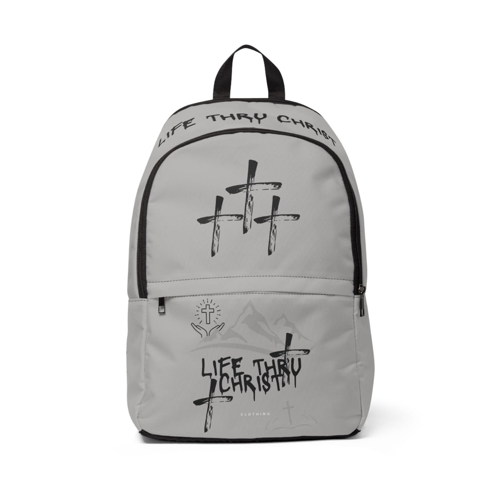 Life Thru Christ Backpack