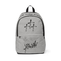 Life Thru Christ Backpack