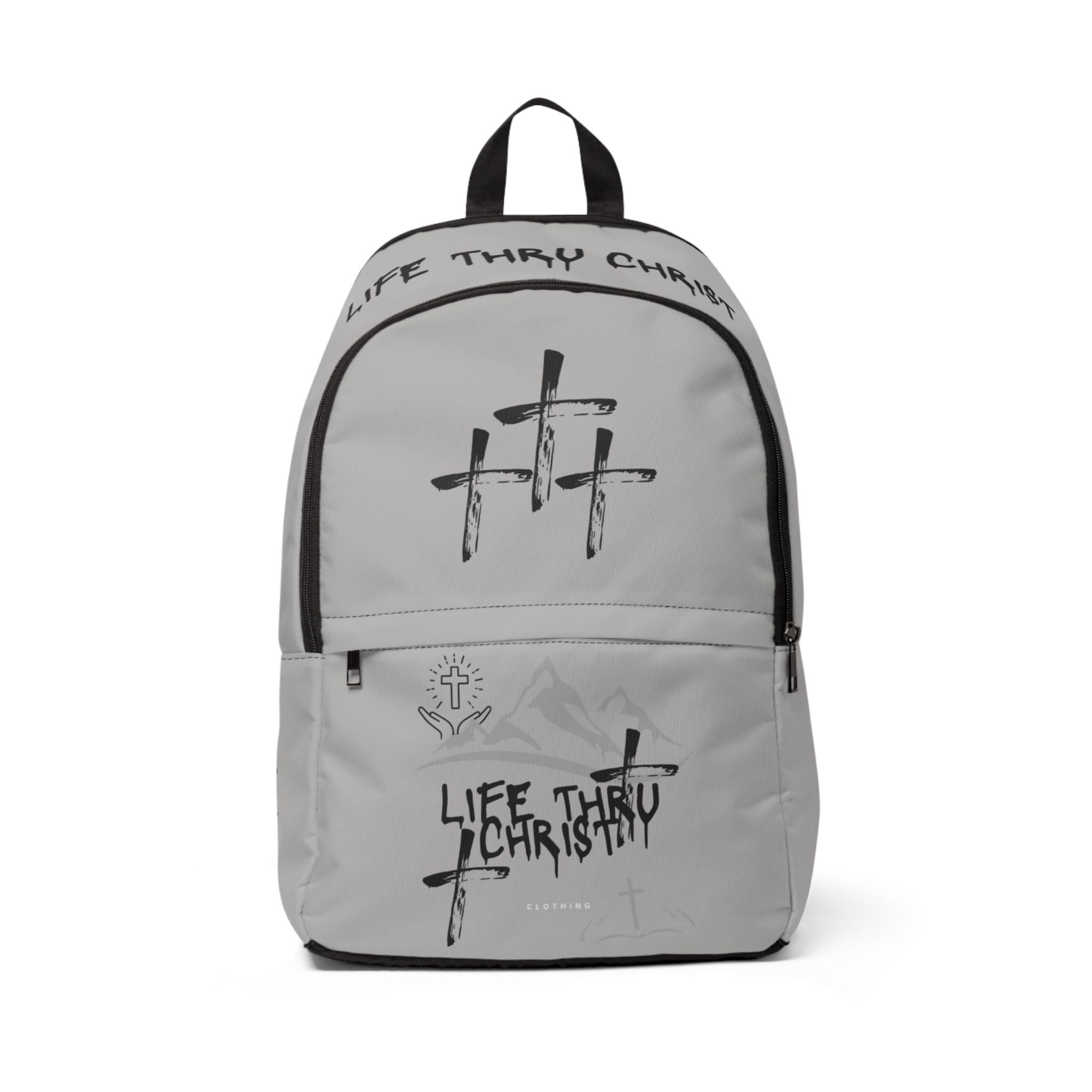 Life Thru Christ Backpack