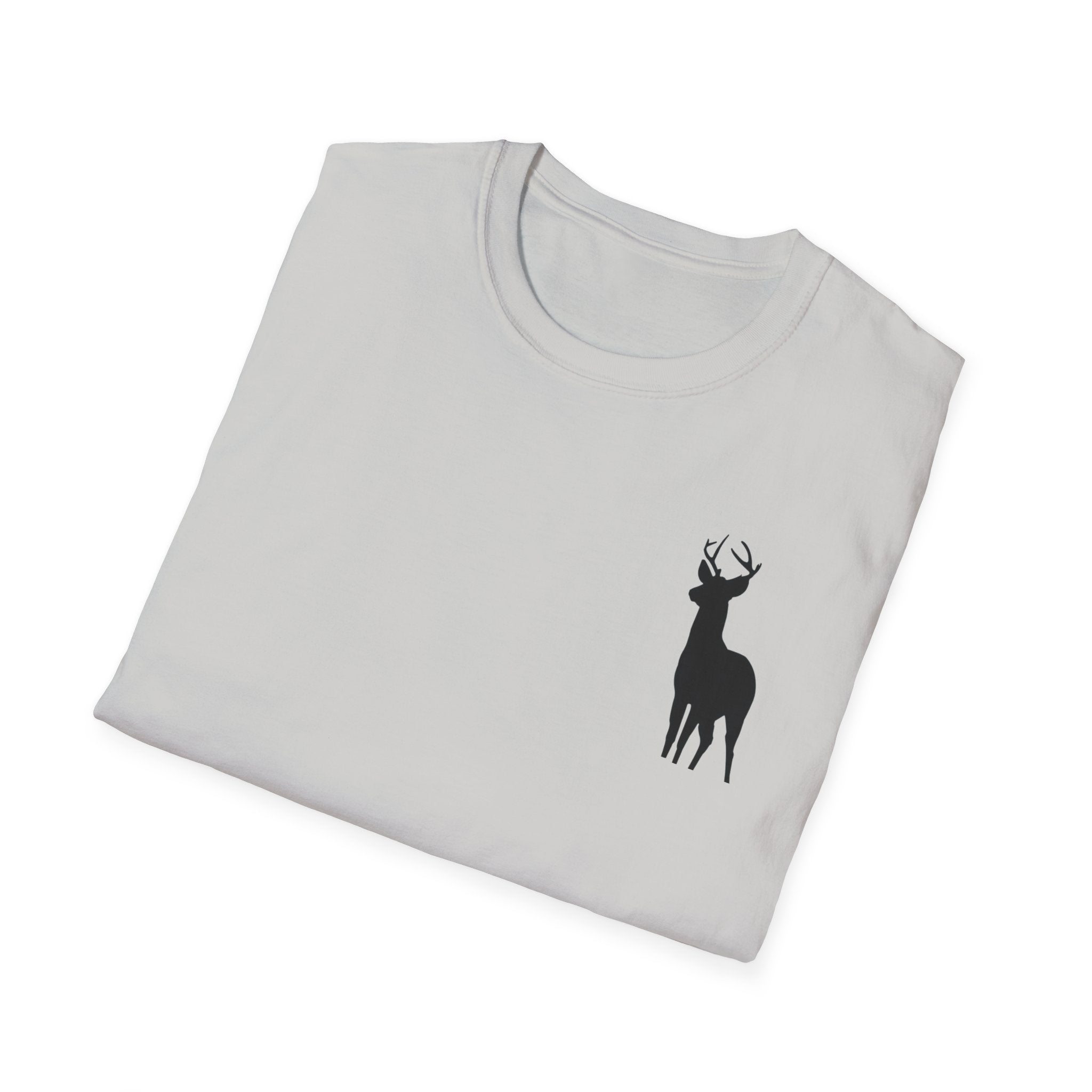 Life Thru Christ Deer T-Shirt
